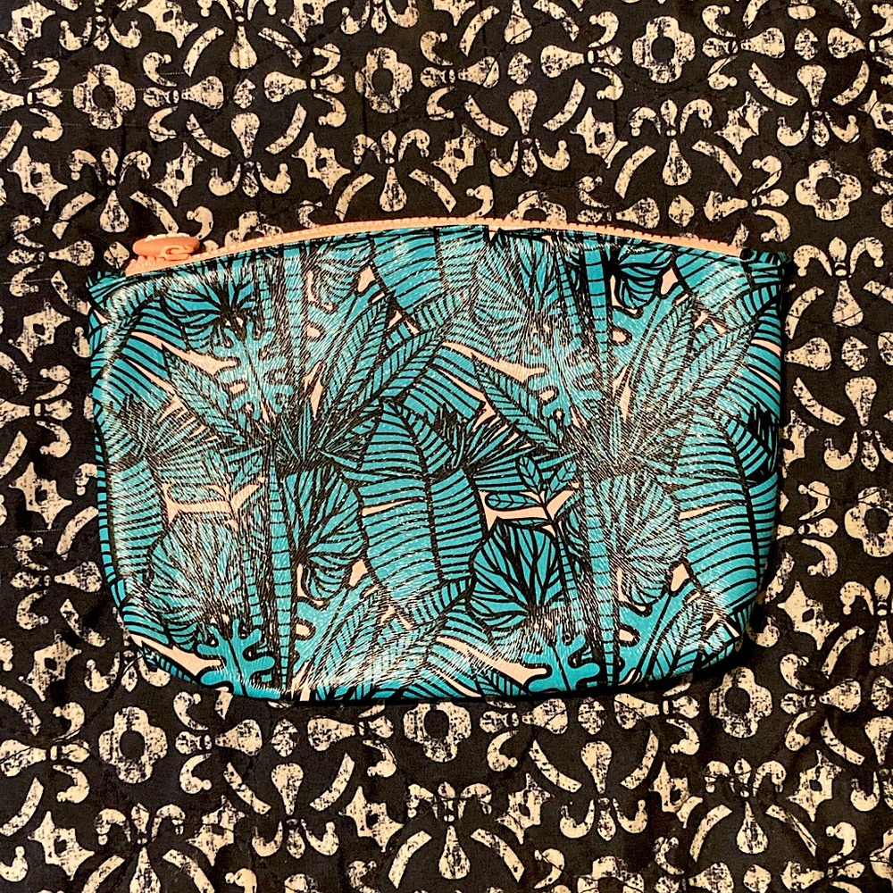 IPSY Glam Makeup Bag
